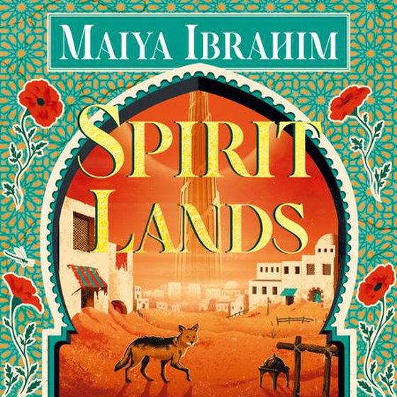 Spirit Lands