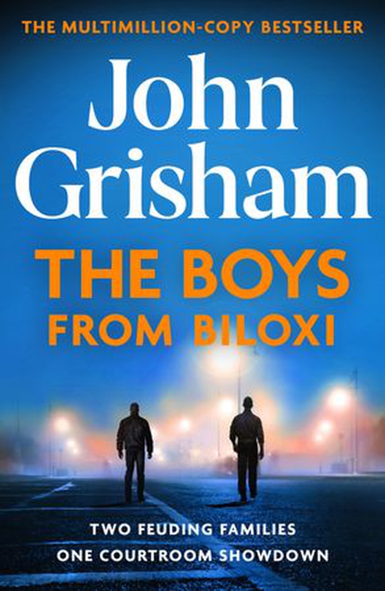 The boys from Biloxi