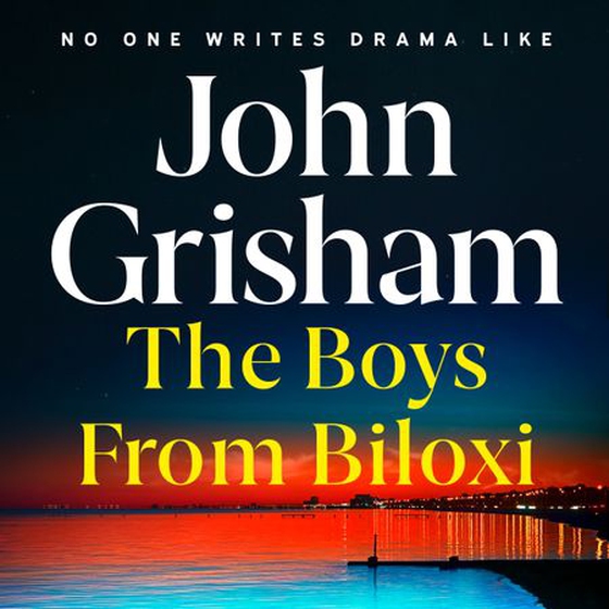 The boys from Biloxi