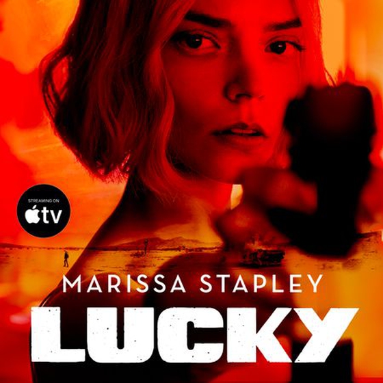 Lucky - The totally gripping and twisty Reese Witherspoon Book Club Pick that inspired the Apple TV series (lydbok) av Marissa Stapley