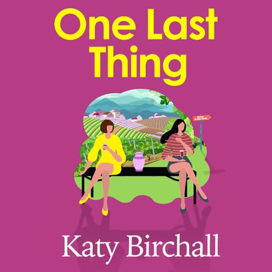 One Last Thing