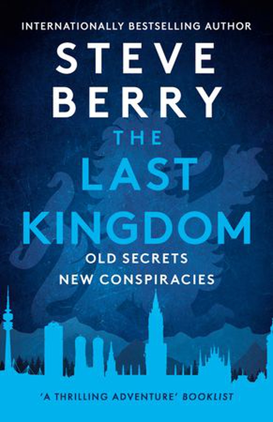 The last kingdom