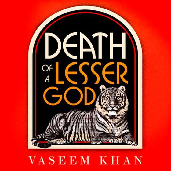 Death of a lesser god