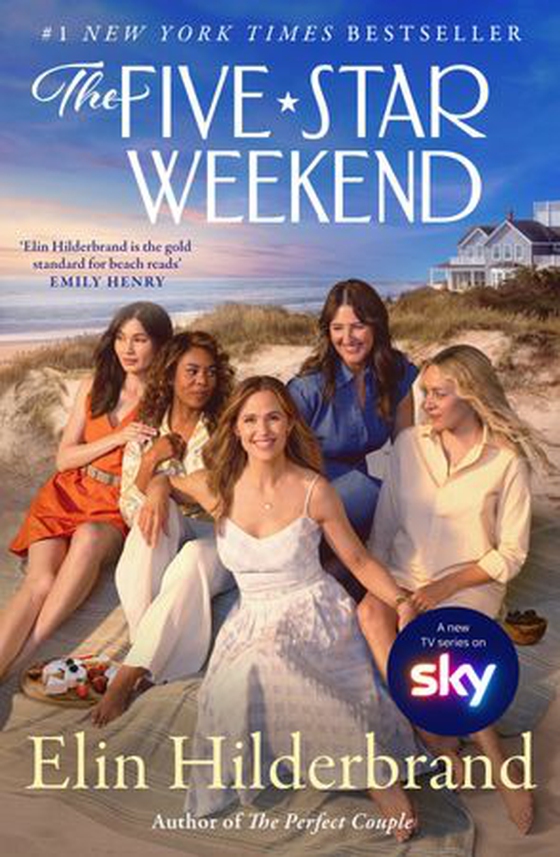 The Five-Star Weekend