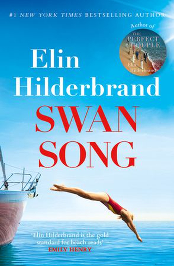 Swan Song