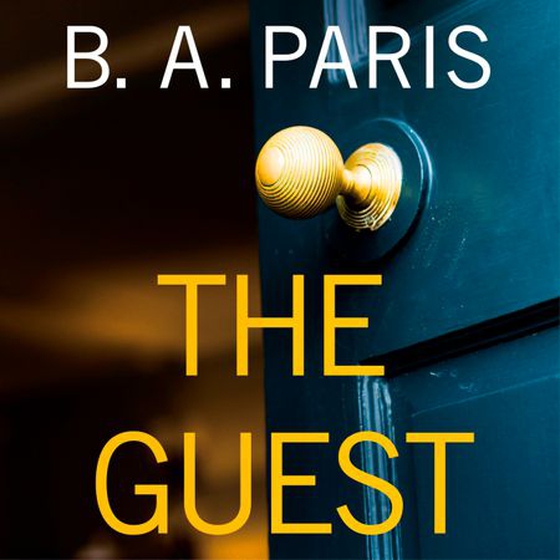 The guest