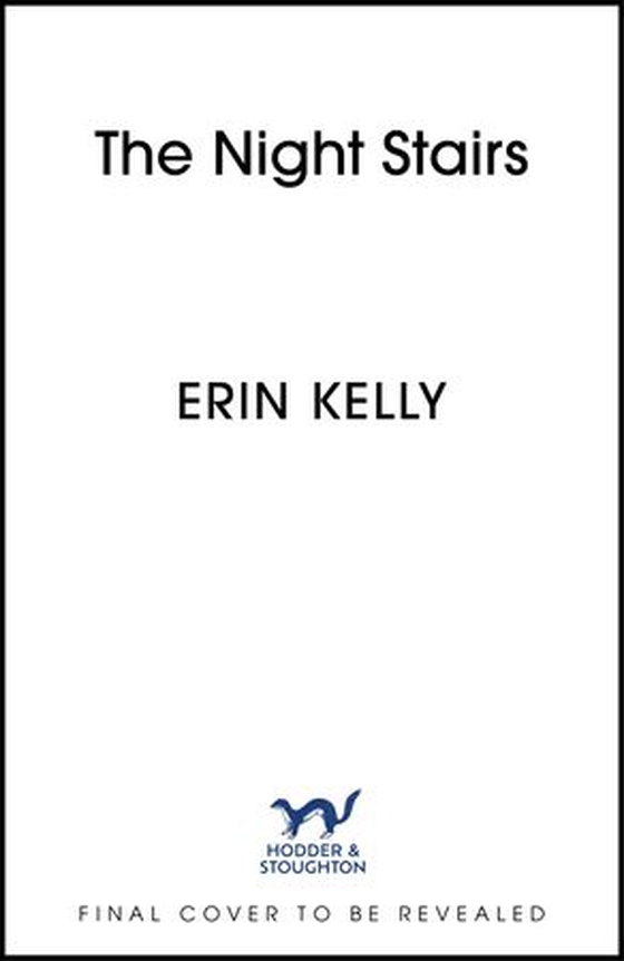 The Night Stairs
