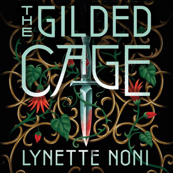 The gilded cage