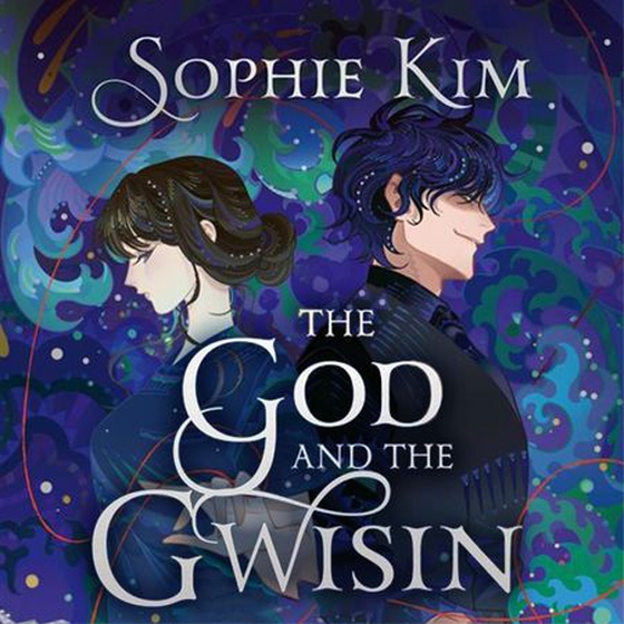 The God and the Gwisin