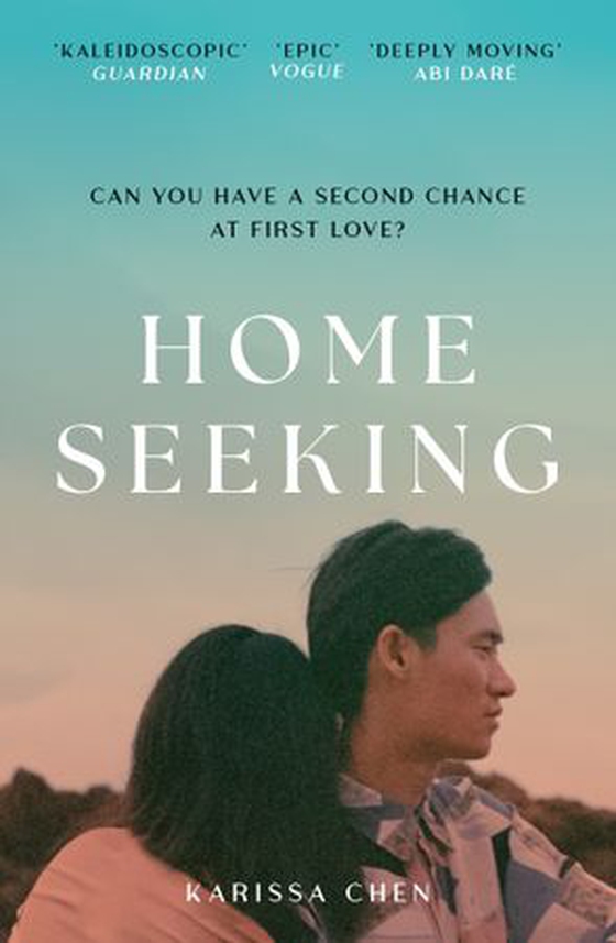 Homeseeking