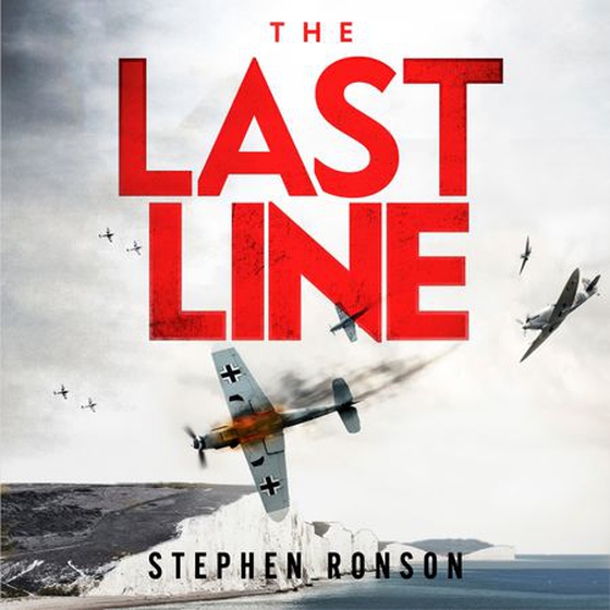 The last line