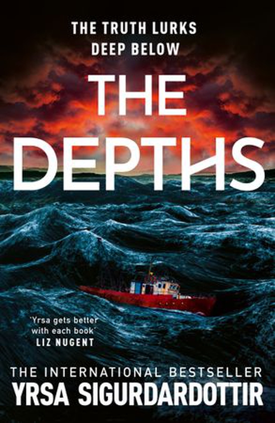 The depths