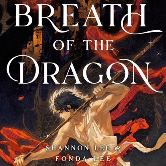 Breath of the dragon