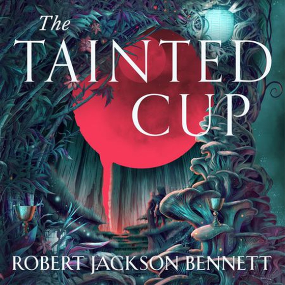 The tainted cup