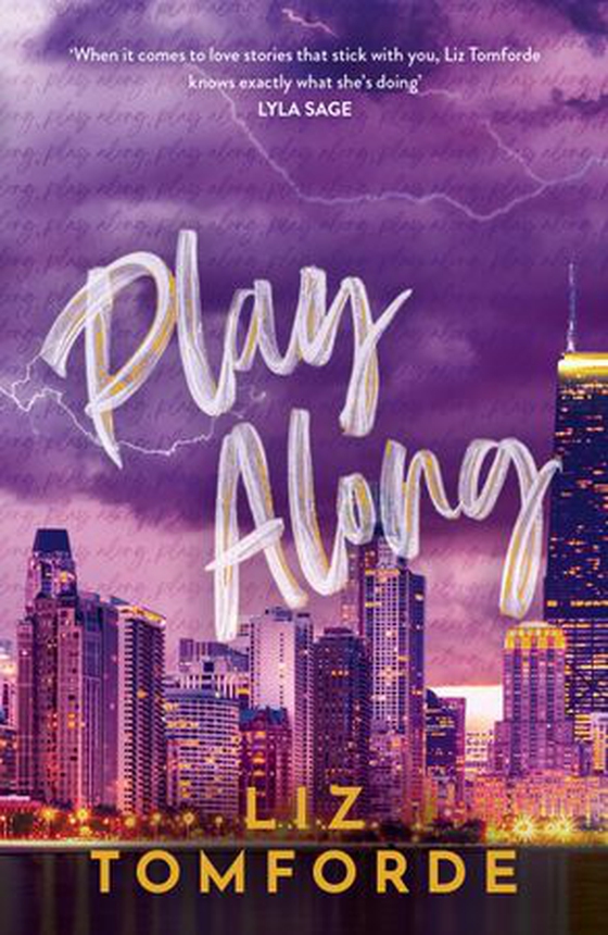 Play Along - the new sports romance for 2024 with steam, fake dating and a Vegas wedding - from the TikTok sensation (ebok) av Liz Tomforde