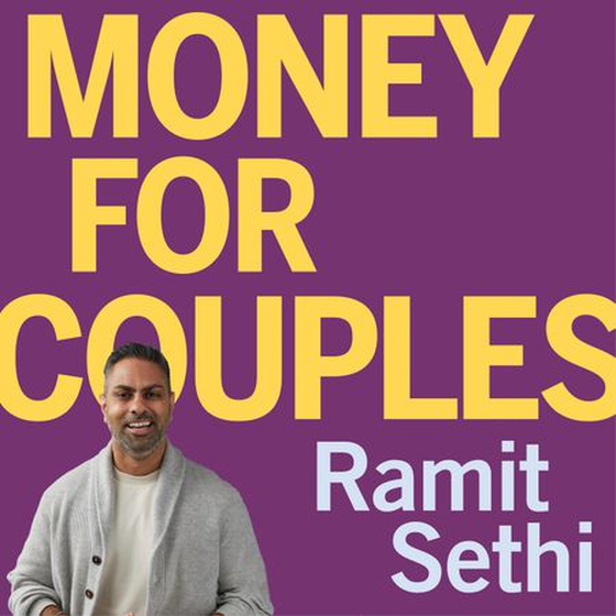 Money For Couples - From internationally bestselling author: No more stress. No more fights. Just a 10-step plan to create your Rich Life together (lydbok) av Ramit Sethi