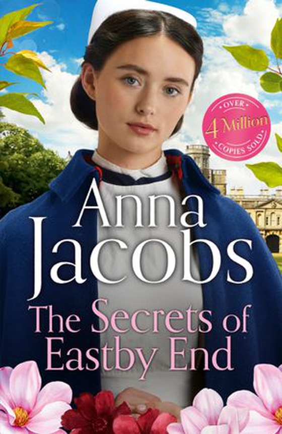The Secrets of Eastby End - the gripping and unforgettable new novel from the beloved and bestselling saga storyteller (ebok) av Anna Jacobs