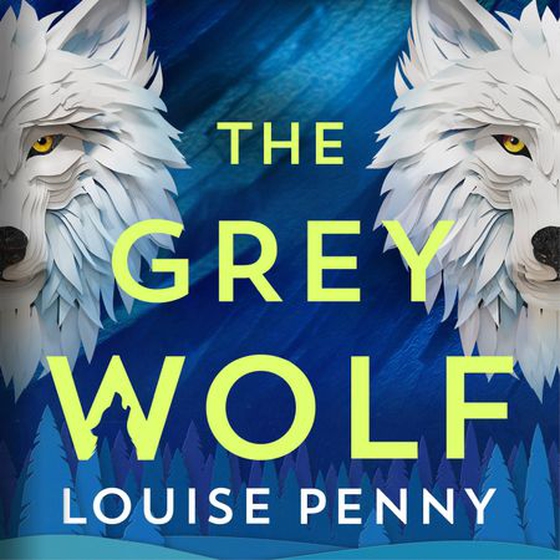 The Grey Wolf