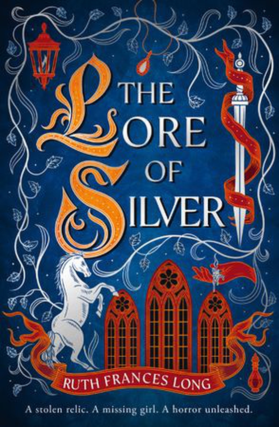 The lore of silver