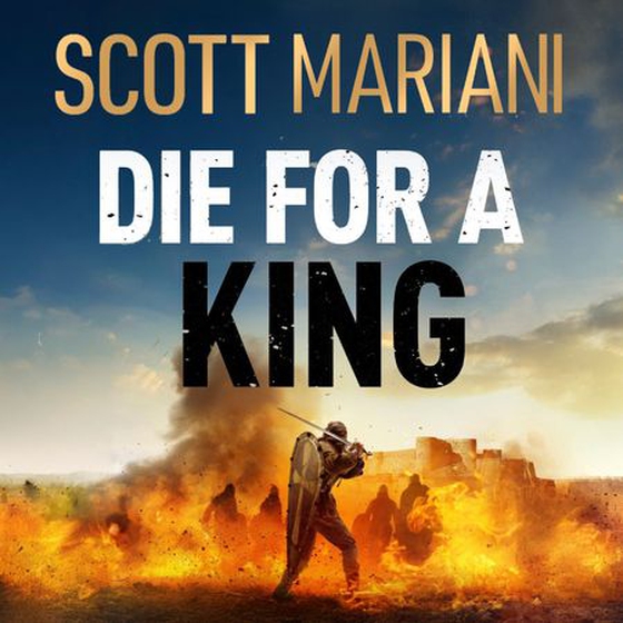 Die for a king
