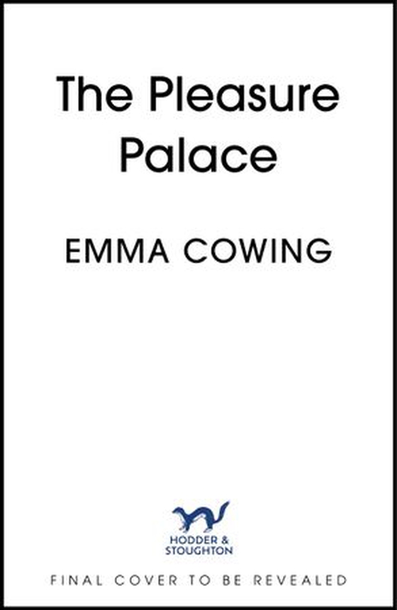 The Pleasure Palace