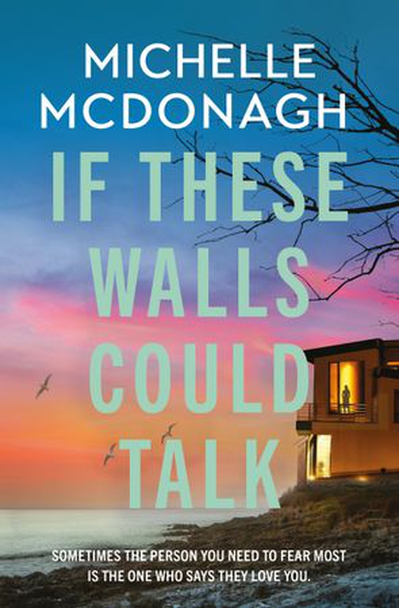If these walls could talk