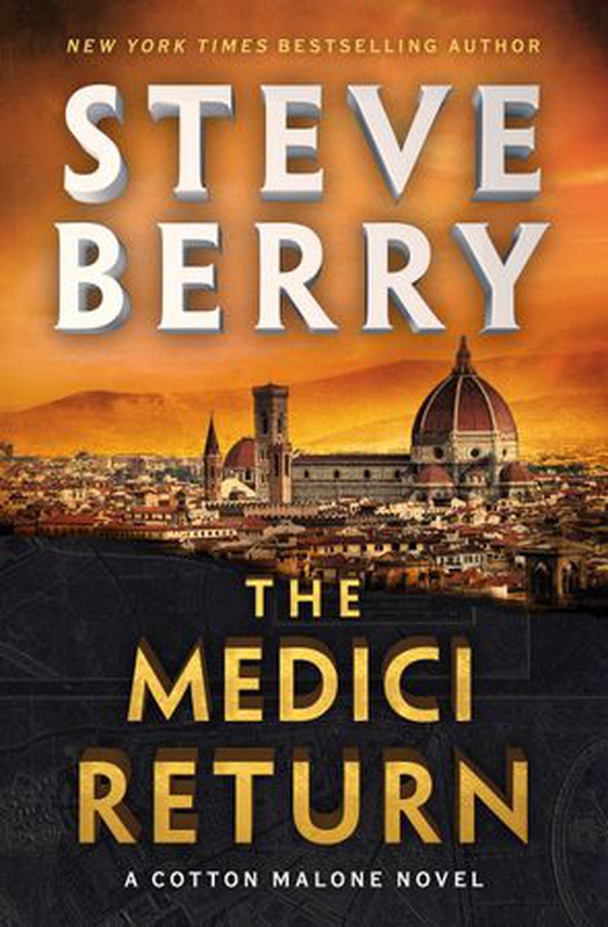 The Medici return
