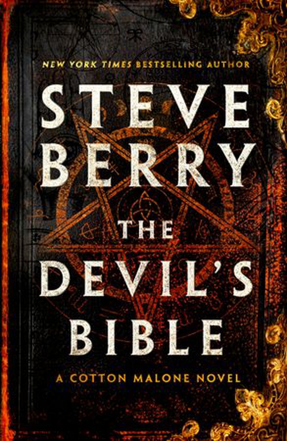 The Devil's bible