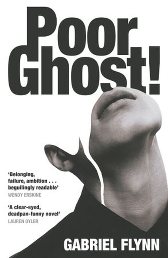 Poor Ghost!