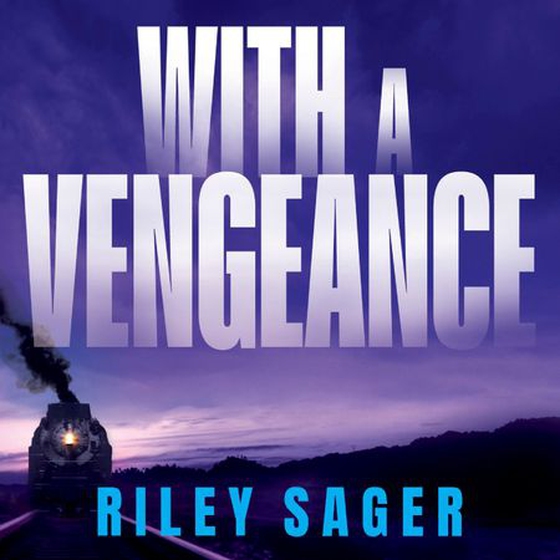With a Vengeance