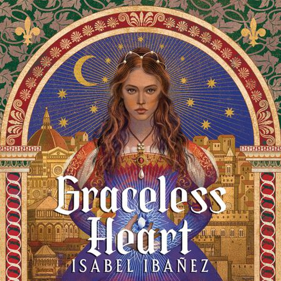 Graceless Heart