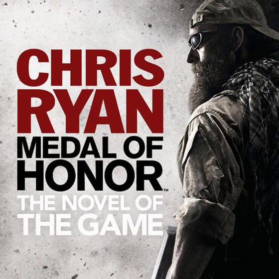 Medal of Honor - Fight to Win (lydbok) av Chris Ryan