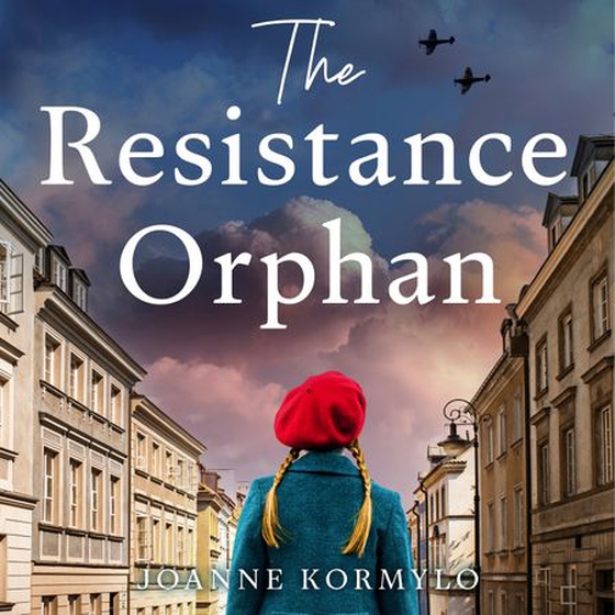 The Resistance Orphan
