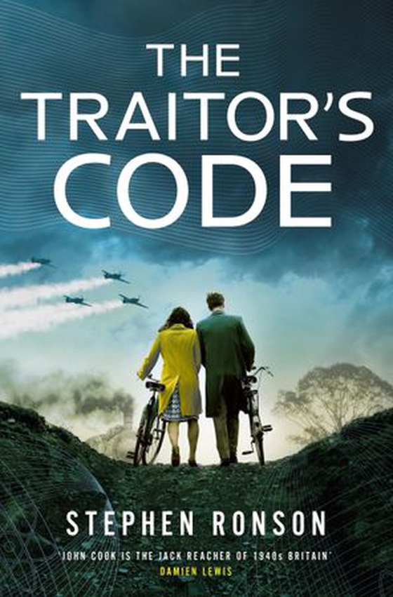 The Traitor’s Code