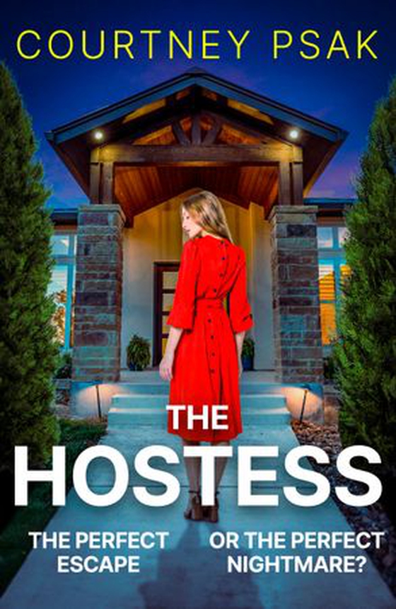 The Hostess