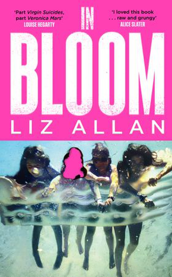 In Bloom