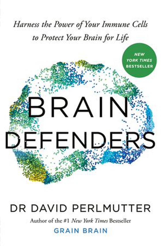 Brain Defenders
