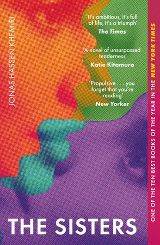 The Sisters - This summer's most addictively entertaining family saga (ebok) av Jonas Hassen Khemiri