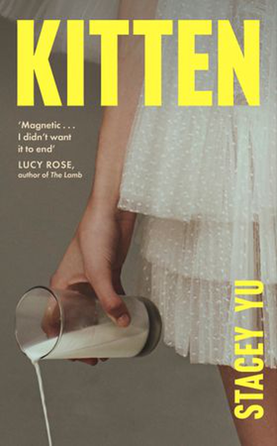 Kitten