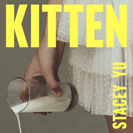 Kitten - A debut novel about mothers, class, love, and the dizzying task of becoming yourself (lydbok) av Stacey Yu