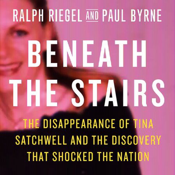 Beneath the Stairs