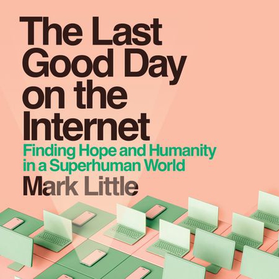 The Last Good Day on the Internet