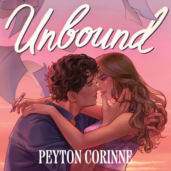 Unbound - A totally unforgettable, must-read sports romance (lydbok) av Peyton Corinne