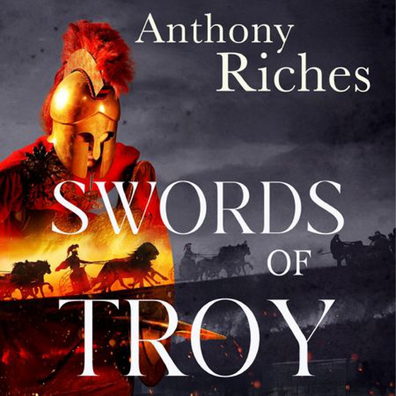 Swords of Troy