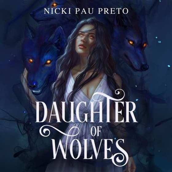 Daughter of Wolves