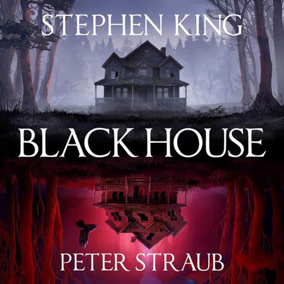 Black House