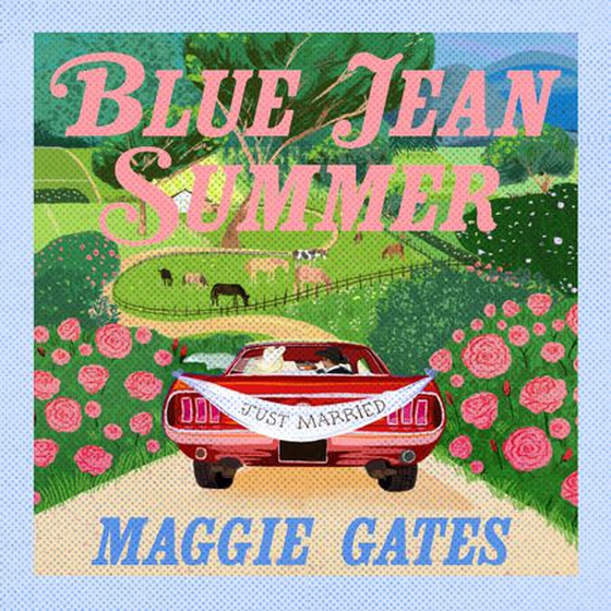 Blue Jean Summer