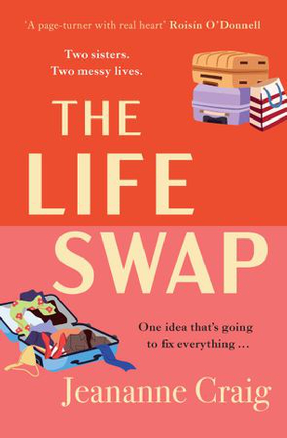 The Life Swap