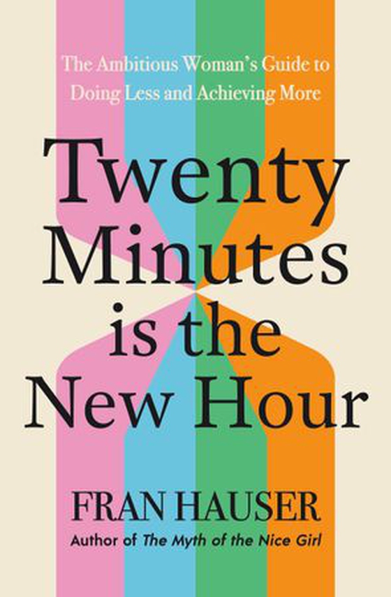 Twenty Minutes is the New Hour