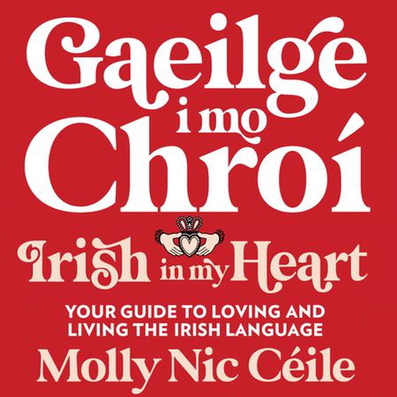 Gaeilge i Mo Chroí - Irish In My Heart